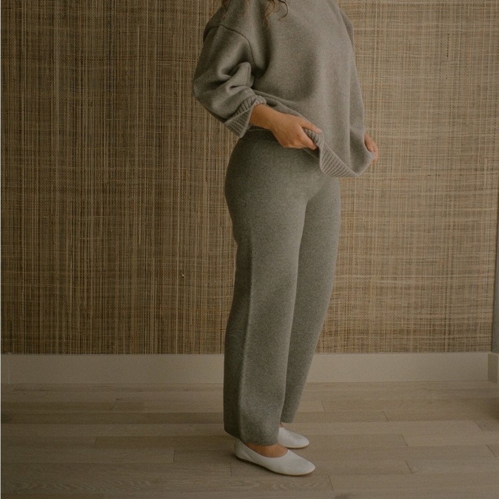 James street co. Leon pants